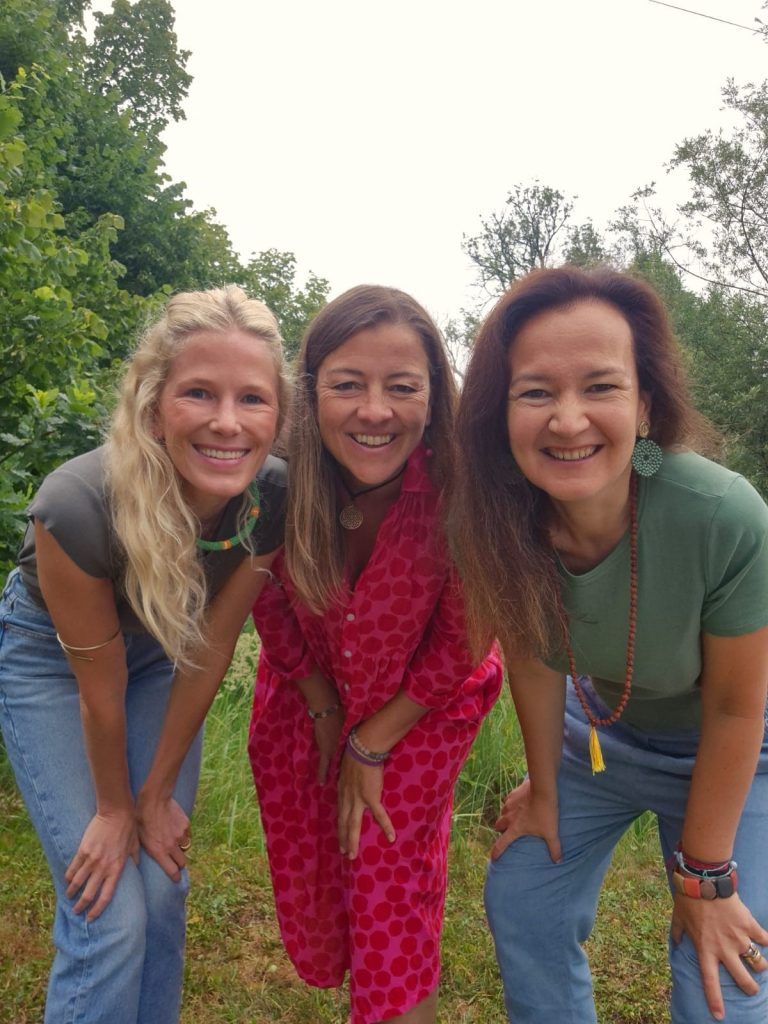 Mehr über den Artikel erfahren Tagesworkshop am Sonnenhof in Dietramszell – 19.Oktober 2025